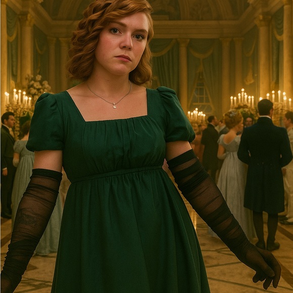 Meet your Posher, Kat - Picture 1 of 1